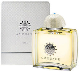 Amouage Ciel pour Femme, Woda perfumowana 100ml