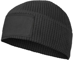 Czapka polarowa Helikon Range Beanie Cap Poliester Black