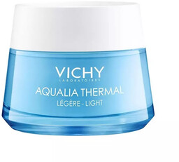 VICHY Aqualia Thermal Krem nawilżający o lekkiej konsystencji,