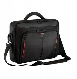 Torba na laptopa 17" 17,3" 18" Targus Mocna