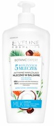 Eveline Botanic Expert odżywczy balsam Actively Moisturising Body