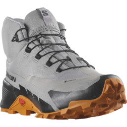 BUTY MĘSKEI SALOMON CROSS HIKE MID GTX 2