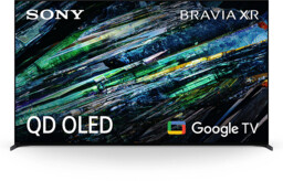 Telewizor OLED SONY XR-65A95L 65'' 4K 100/120Hz Google