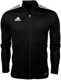 adidas bluza GM7319 Tiro 21 Track czarna