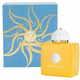 Amouage Sunshine For Woman, Woda perfumowana 100ml