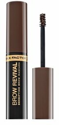 Max Factor Densifying Brow Mascara 003 Brown tusz