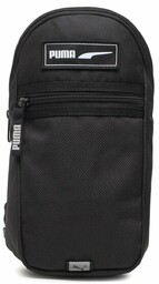 Saszetka Puma Deck Crossbody 079190 Czarny