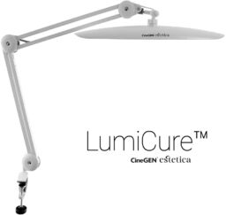 LumiCure - stołowa lampa kosmetyczna