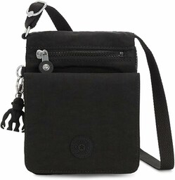 Kipling Damska nowa torba crossbody El Dorado Cabrio