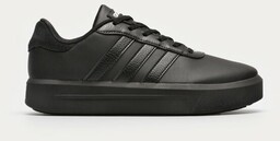 ADIDAS COURT PLATFORM