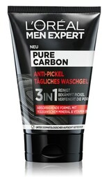 L''Oréal Men Expert Pure Carbon Żel do codziennego
