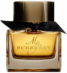 Burberry My Burberry Black perfumy 90 ml