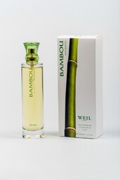 Weil Bambou woda perfumowana 100 ml