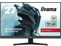 iiyama G-Master Red Eagle G2770HS-B1 27" Full HD