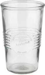 Szklanka wysoka Crystal 300 ml