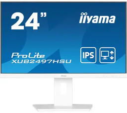 iiyama ProLite XUB2497HSU-W2 23,8" Full HD IPS 100Hz