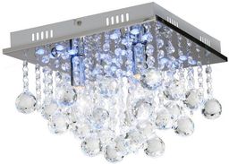 Reality plafon Escada LED 609303-06