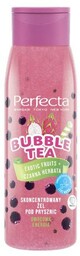 PERFECTA Bubble Tea Żel pod prysznic Exotic Fruits