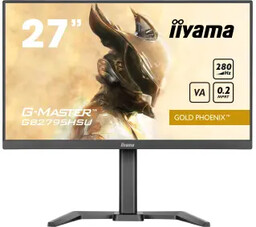 iiyama G-Master Gold Phoenix GB2795HSU-B1 27" Full HD