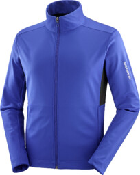 KURTKA SALOMON GTX INFINIUM WINDSTOPPER M C21357