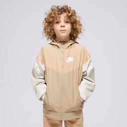 Nike Kurtka Sportswear Windrunner Boy