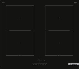 Płyta indukcyjna BOSCH PVQ61RBB5E Serie 4