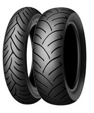 Dunlop 130/60-13 SCOOTSMART 60P