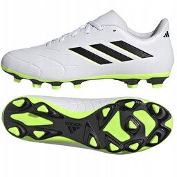 Buty adidas COPA PURE.4 FxG GZ2536 biały 44