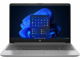 HP 250 G9 15,6" i3-1215U 8GB RAM 512GB