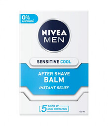 Nivea - Sensitive Cool - After Shave Balm