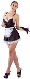 Maid''s Dress M