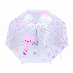 Parasol przeciwdeszczowy KOT Rainy Days Pret