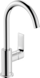 HANSGROHE 72576000 Rebris E Bateria umywalkowa 210