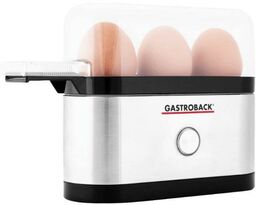 Gastroback Mini 42800 350W 3 jaja Jajowar