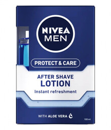 Nivea - Protect & Care - After Shave