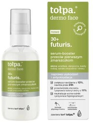 TOŁPA DERMO FACE Futuris 30+ Serum-booster do twarzy