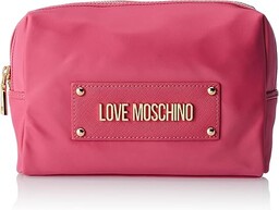 Love Moschino Jc5303pp1glg161a, Beauty Damskie, Różowy, Unica, Różowy