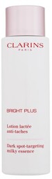 Clarins Bright Plus Dark Spot-Targeting Milky Essence esencja