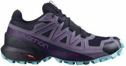 Buty Salomon Speedcross 5 GTX W Night Sky