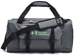 Under Armour Torba Triumph Duffle SM Grey