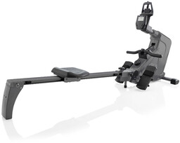 KETTLER Wioślarz magnetyczny AXOS ROWER 2.0 BLACK