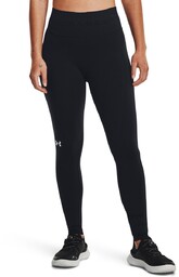 Under Armour Damskie legginsy Train Seamless Black