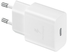 Samsung Power Adapter 15W USB-C Fast Charge (without