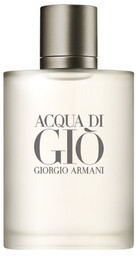 Giorgio Armani Acqua di Gio pour Homme woda