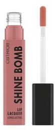 CATRICE Shine Bomb Lip Lacquer Szminka w płynie