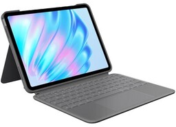 LOGITECH Etui na iPad Air Combo Touch Szary