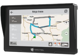 Navitel E777 Truck