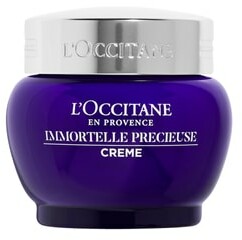 L''OCCITANE Immortelle Précieuse Creme Krem do twarzy 50