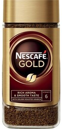 Nescafe Gold Jar Signature 200G