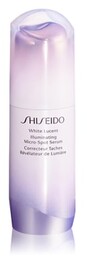 Shiseido White Lucent Illuminating Micro-Spot Serum do twarzy